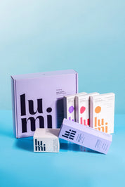 ערכת לומיז פרו